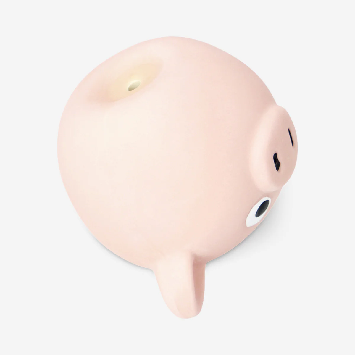 Pet chew toy - Cute pig head - Image 3
