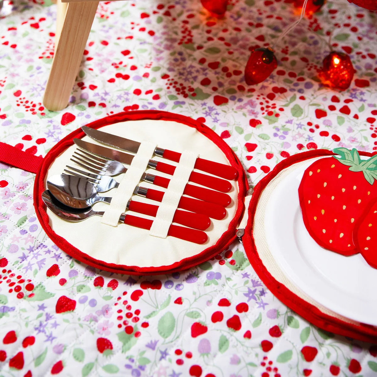 Picnic set - Image 3