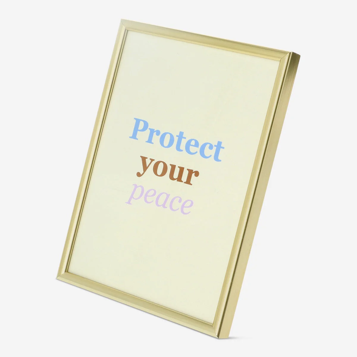 Picture frame. 13 x 18 cm - Image 2