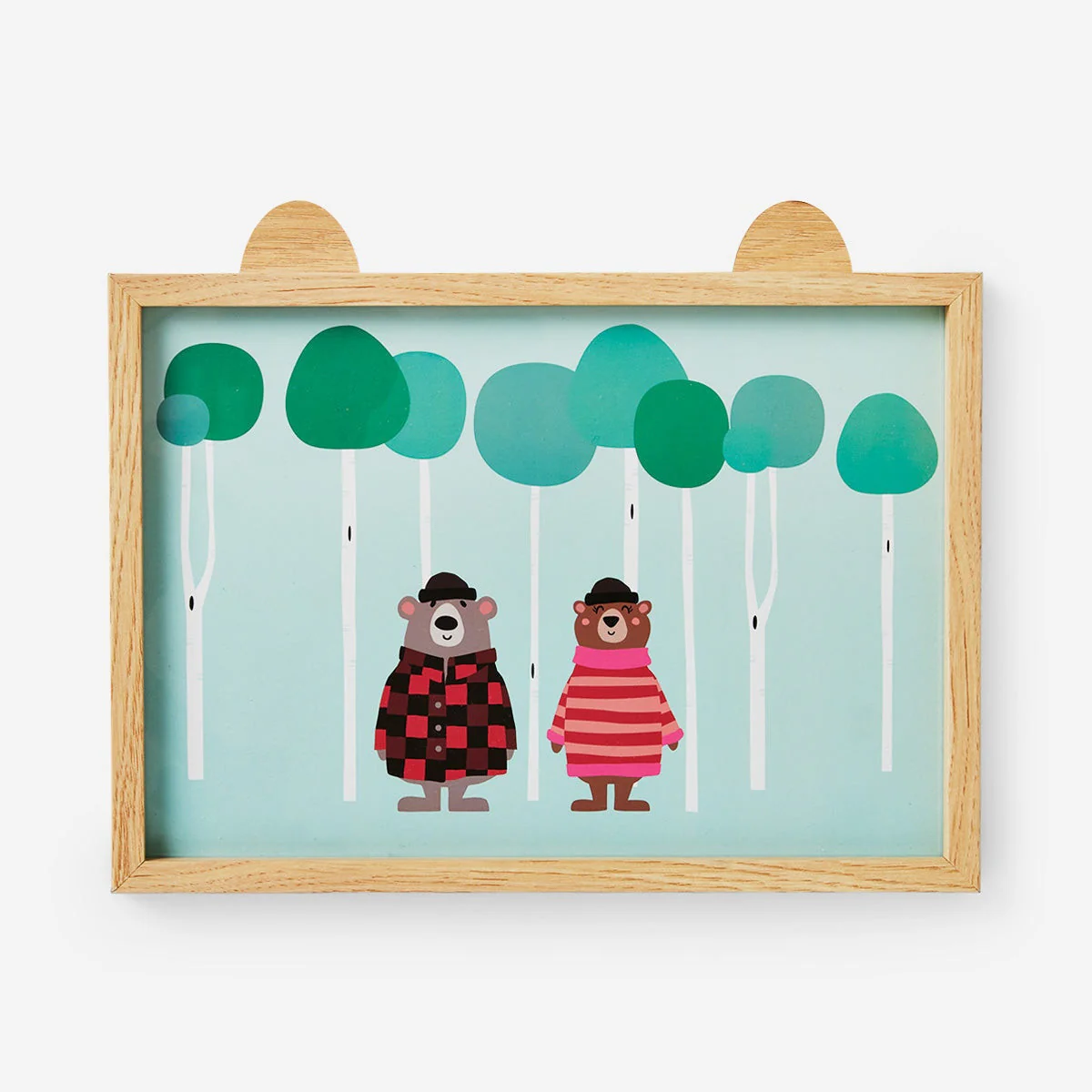 Picture frame