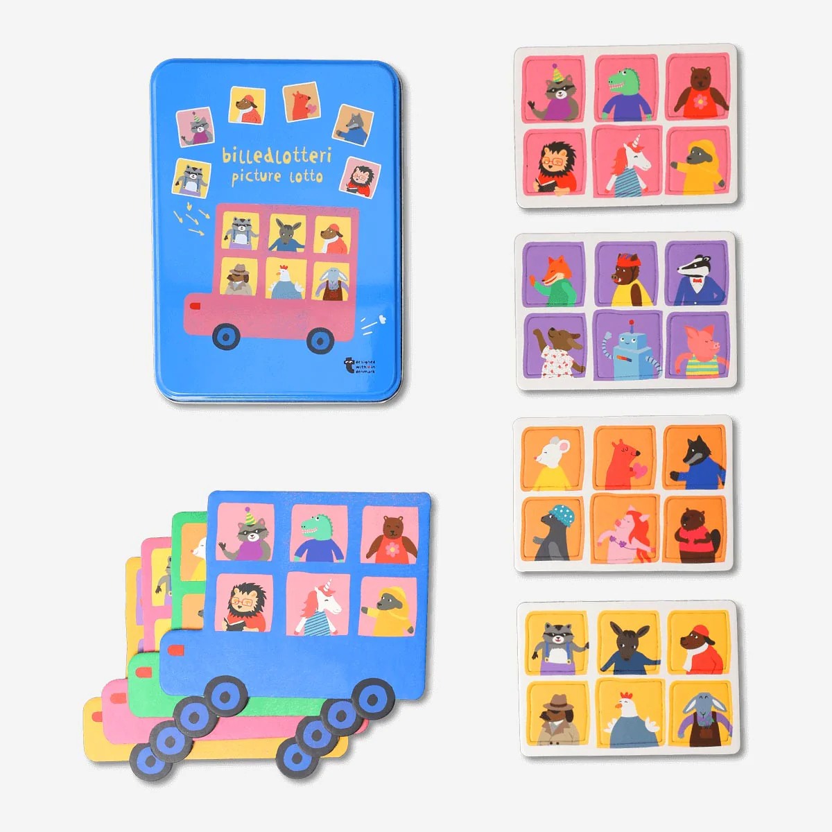 Picture Lotto - Image 2