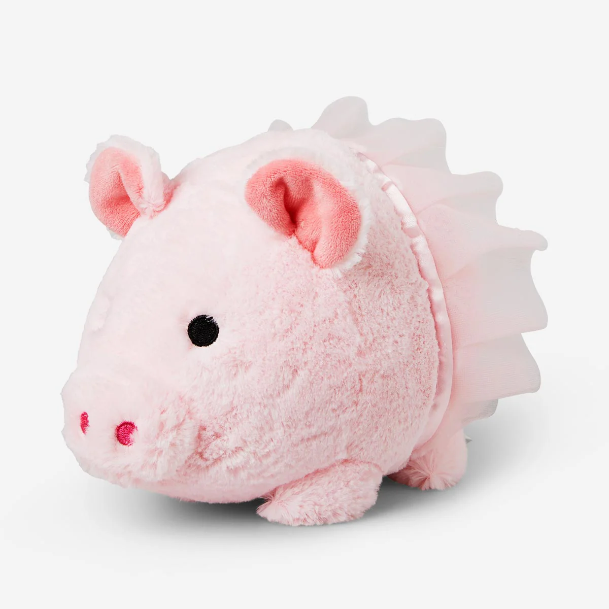 Pig Soft Toy - Image 2