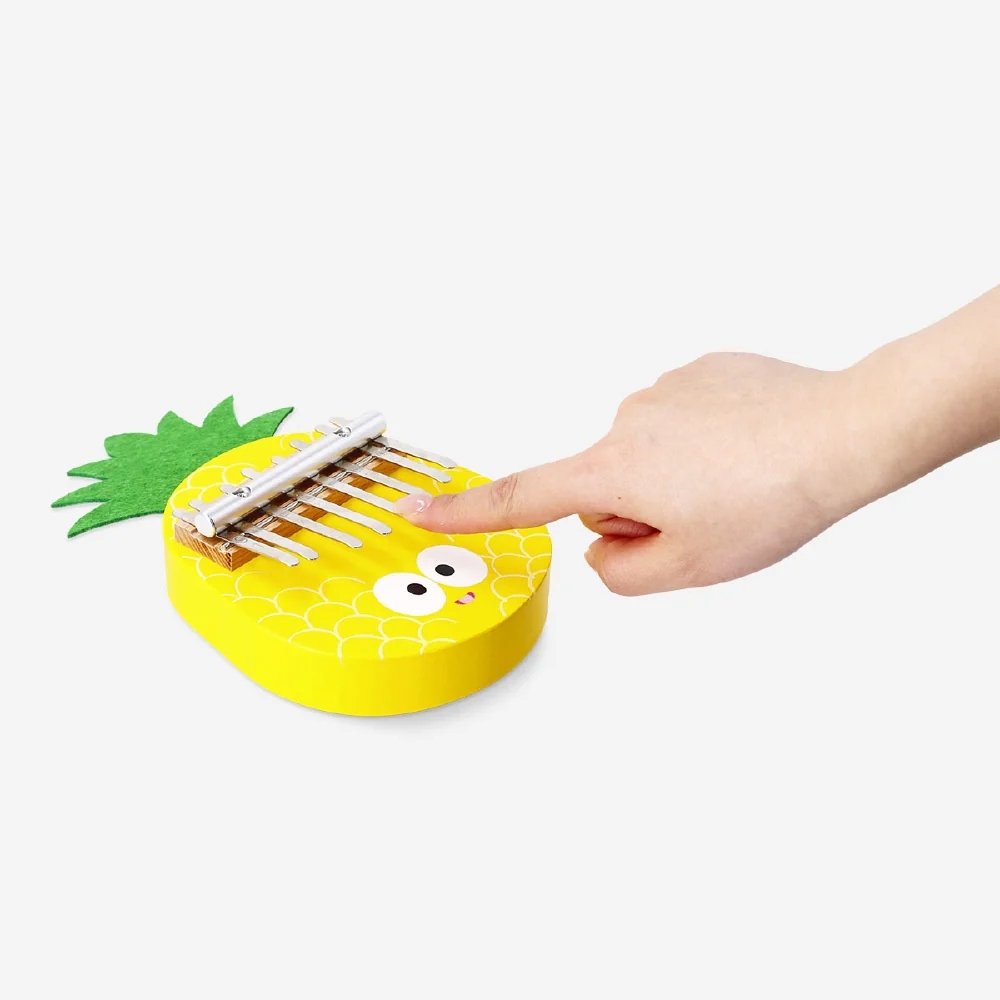 Pineapple kalimba - Image 2