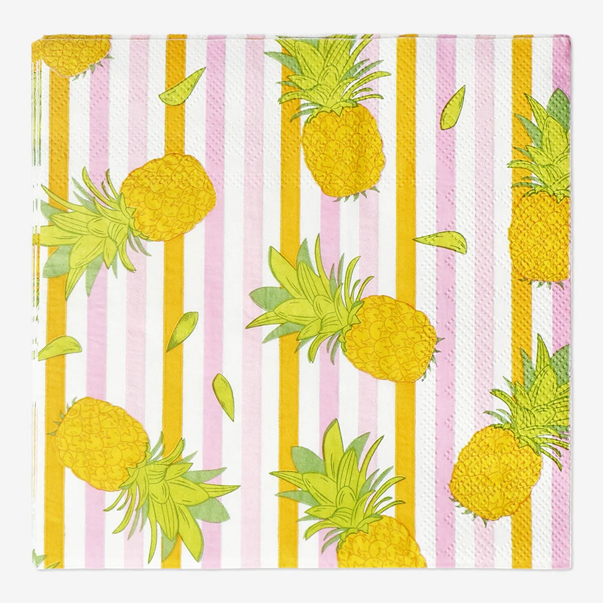 Spring napkins 16 pcs - Image 2