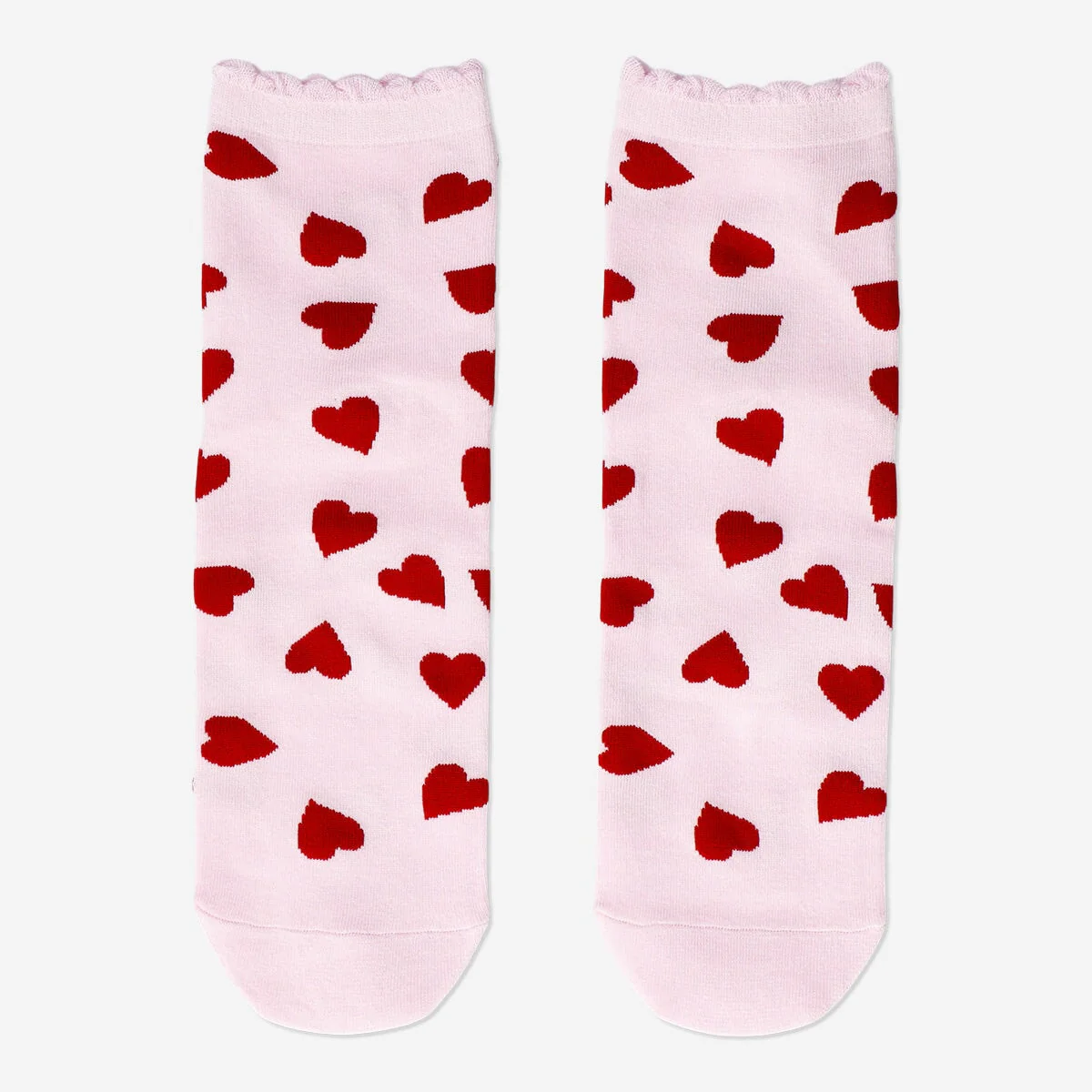 Heart socks CL - Image 2