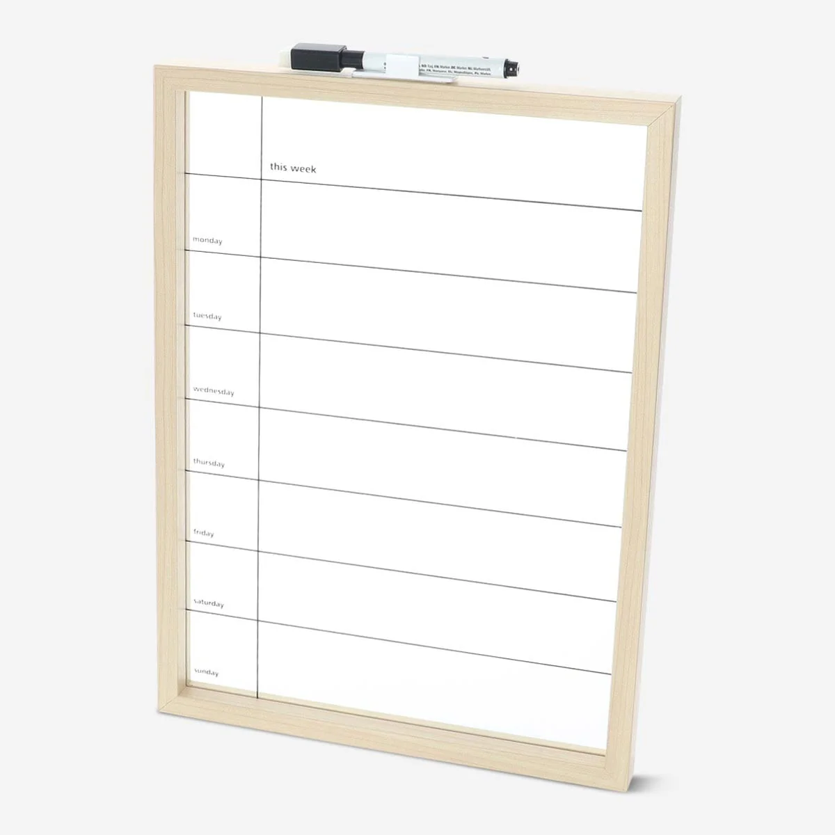 Planner board - Image 2