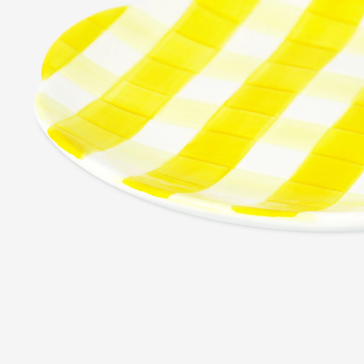 Plate. 19.5 cm - Image 3