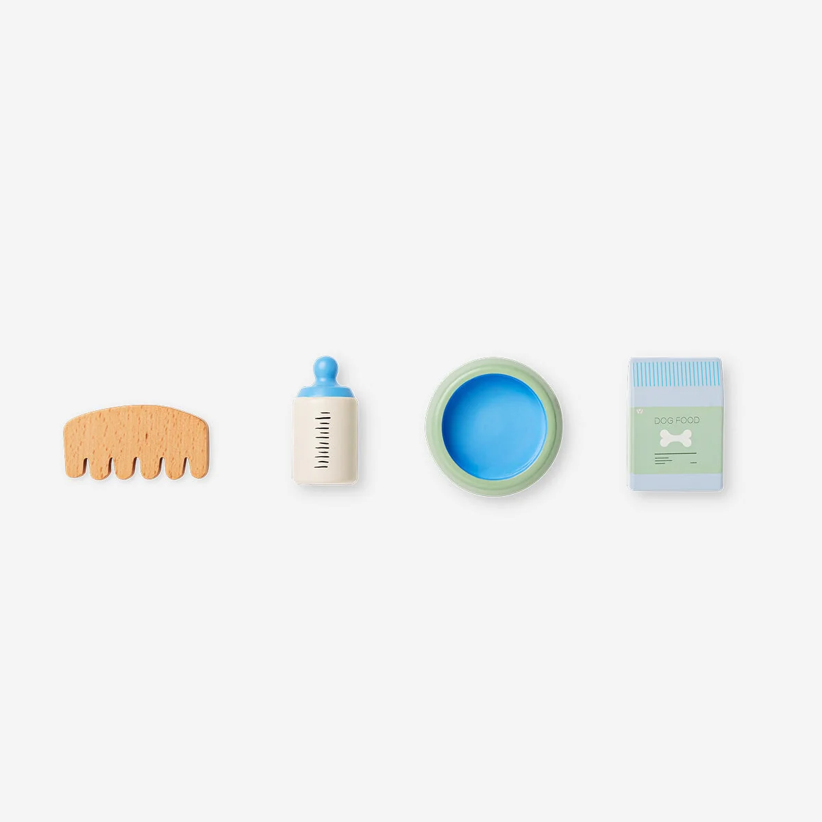 Play pet food set - Image 2