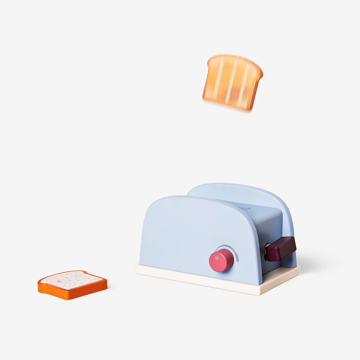 Play toaster - Image 2