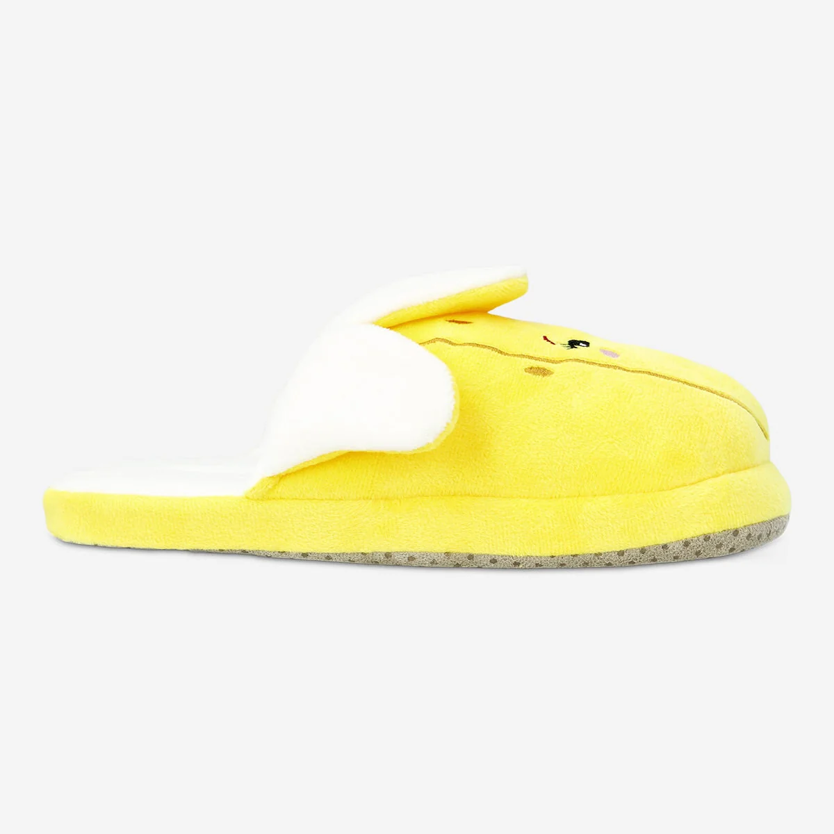 Plush Banana Slippers - 38/39 - Image 3