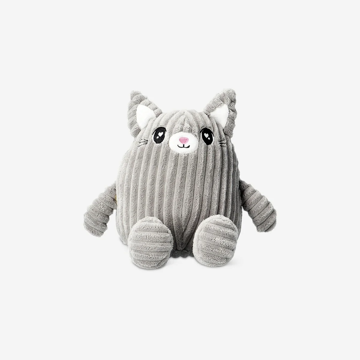 Plush toy - Corduroy cat