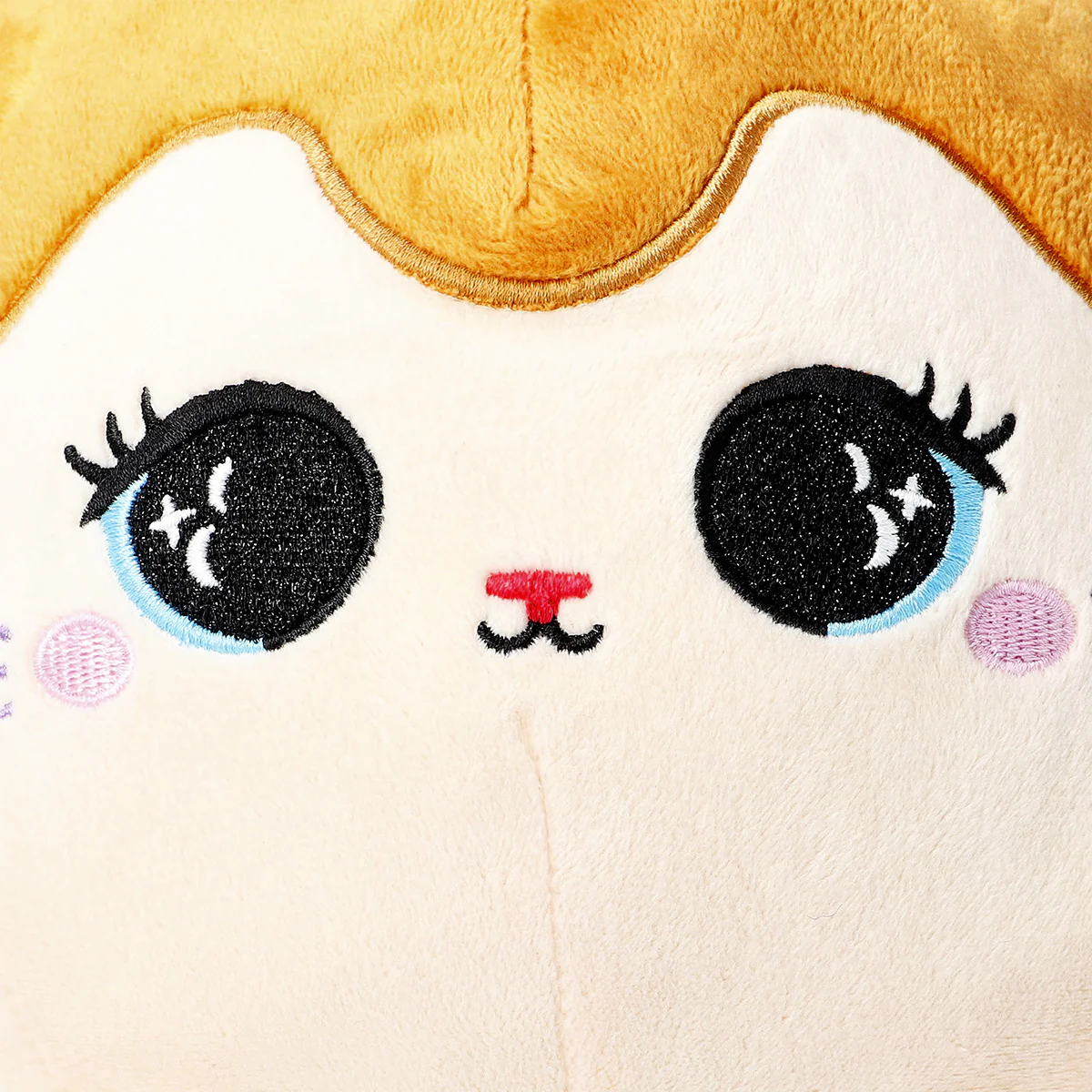 Plush toy - Dessert teddy cat - Image 3