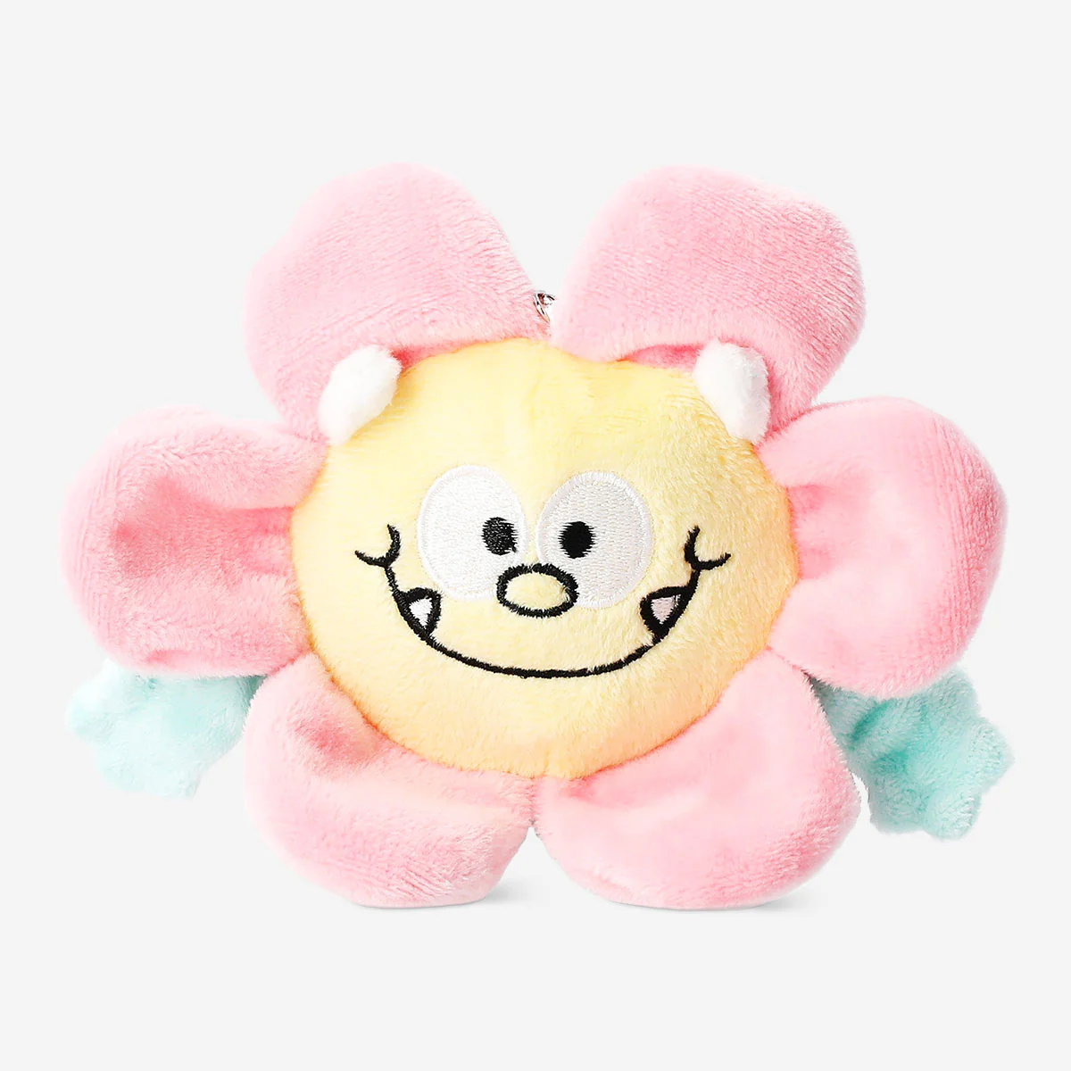 Plush toy - Monster flower with keychain - Image 2