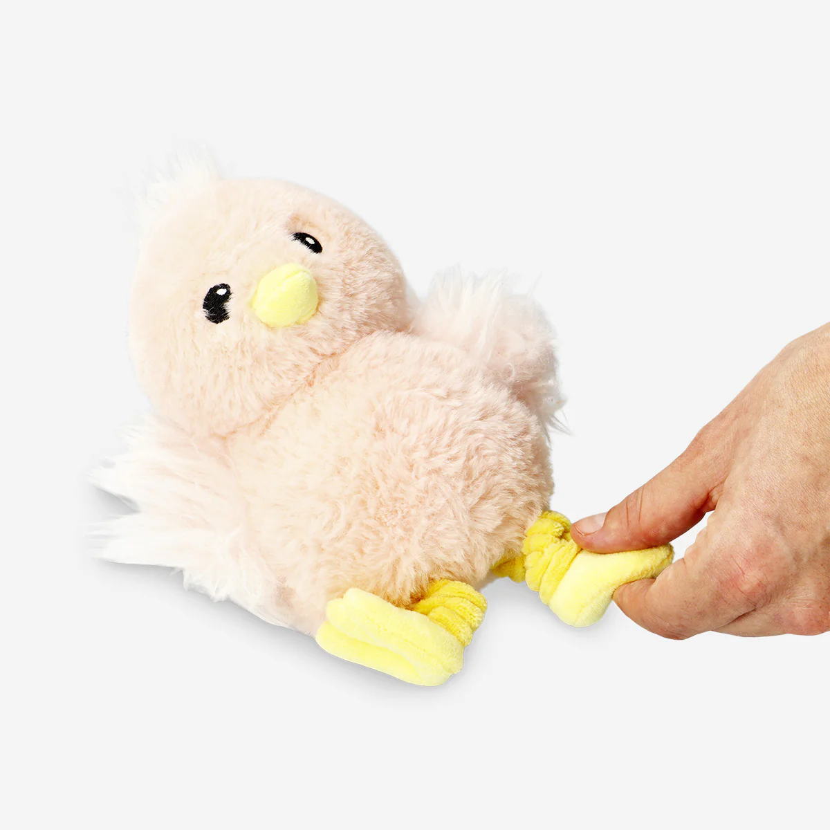Plush toy - Easter chicken - Image 3