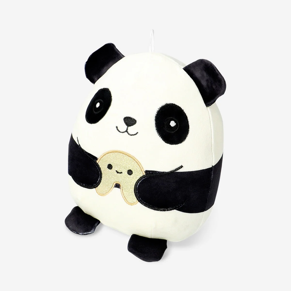 Plush toy - Teddy panda with fortune cookie - Image 2