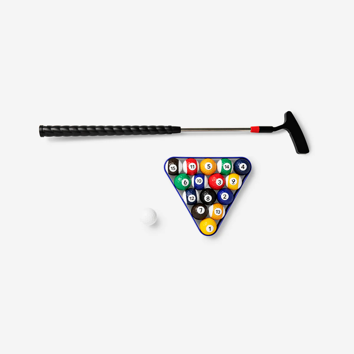 Pool golf - 140x190 cm - Image 3