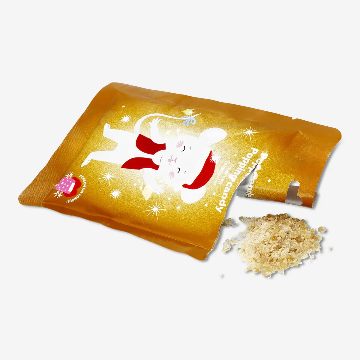 Popping candy - Cola flavour - Image 2
