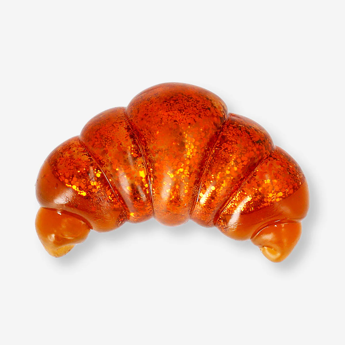 Press me toy - Glitter croissant - Image 3