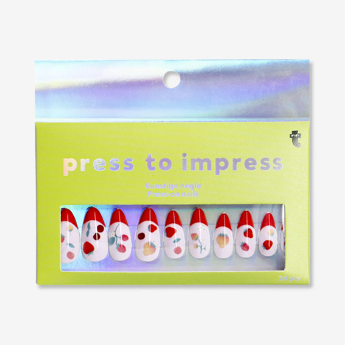 Press-on nails designs CL - Image 4
