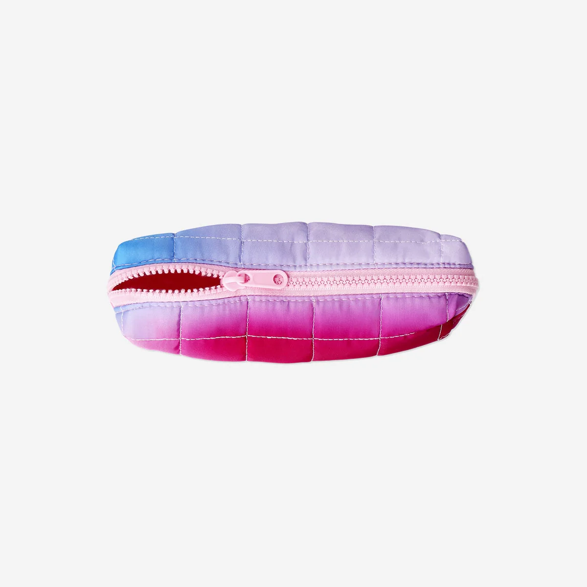 Quilted pencil case - Image 3
