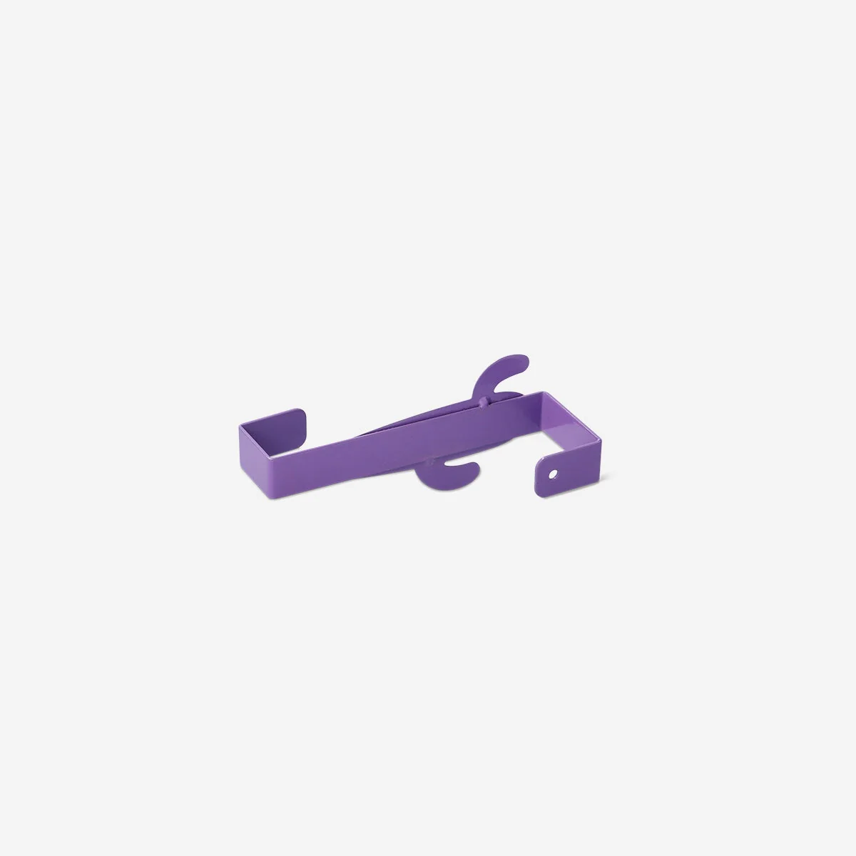 Purple cactus hook - Image 3