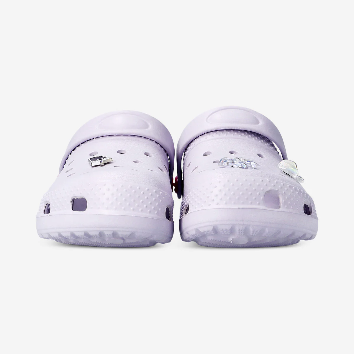 Purple clogs - Size 36/37 - Image 2