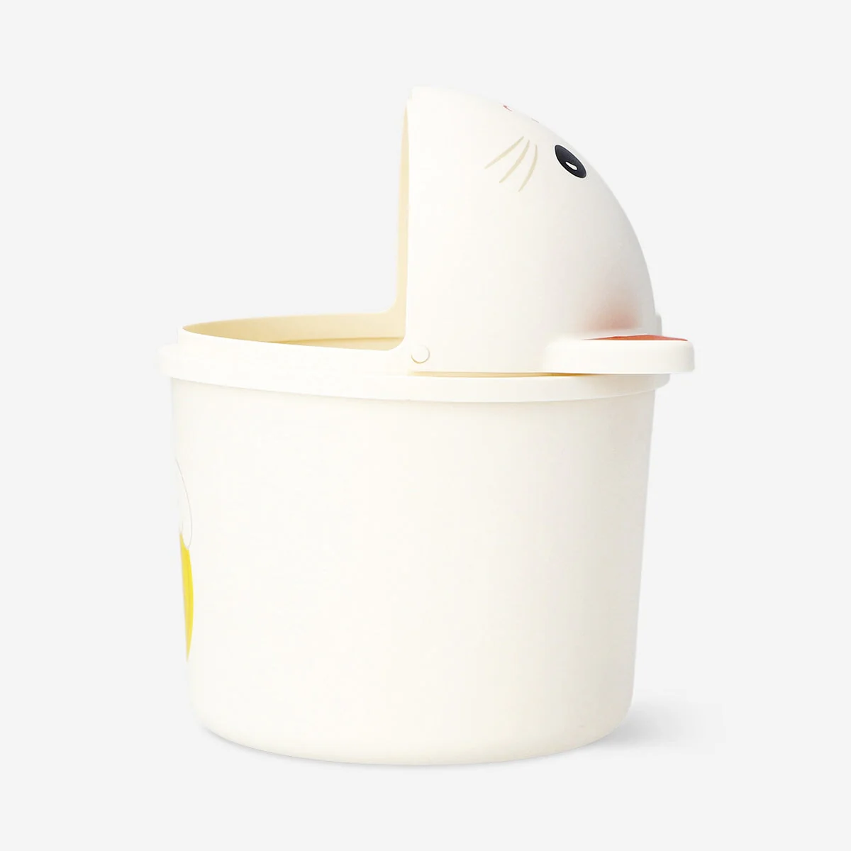 Push bin - Lucky cat - Image 3