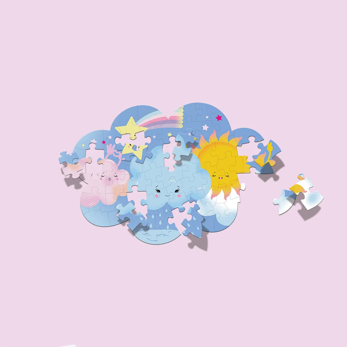 Puzzle - Image 3