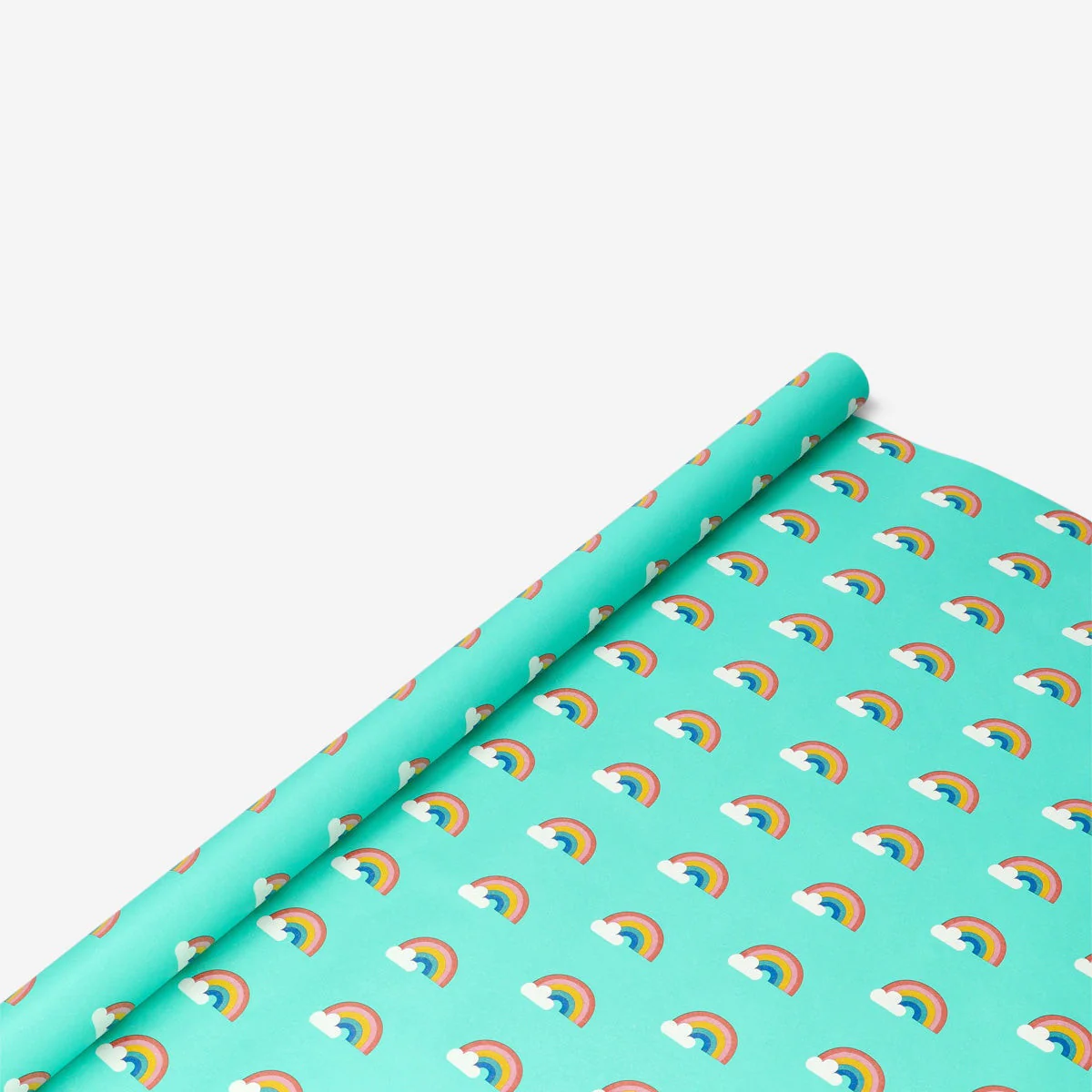 300 cm Wrapping paper - Rainbow - Image 2