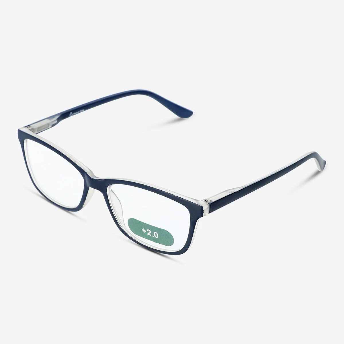 Reading glasses. +2 - Image 2