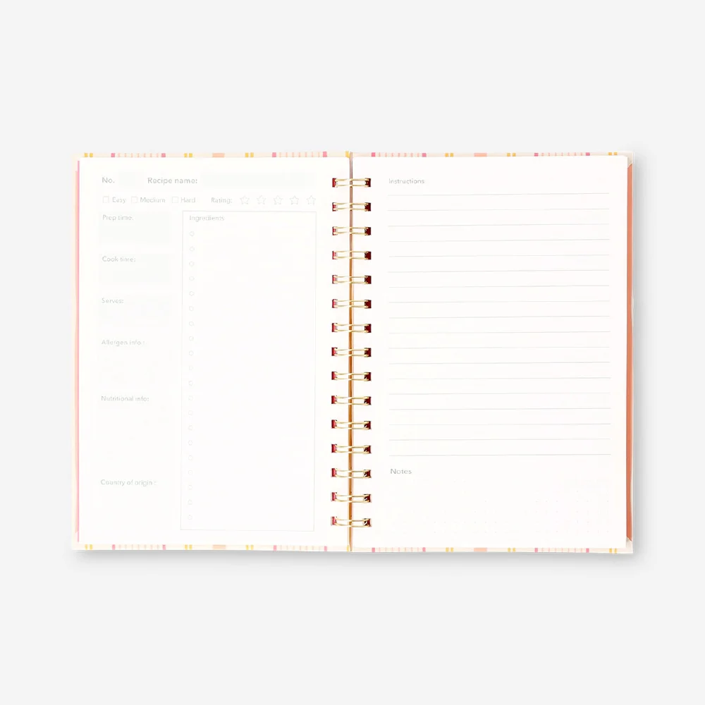 Recipe book - Image 2