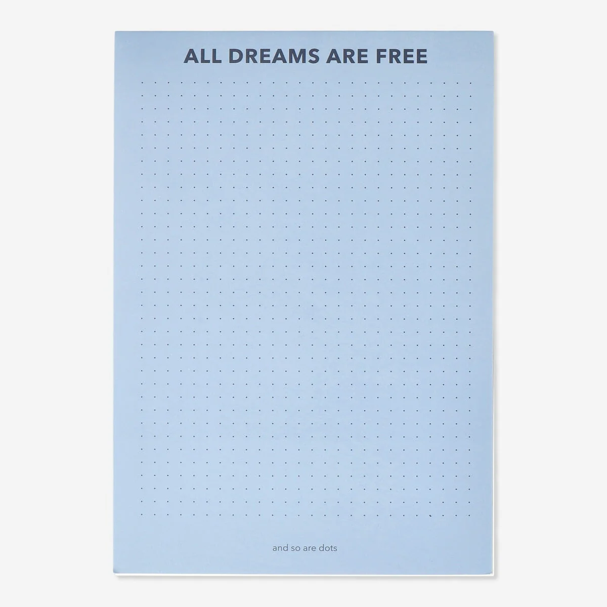 Refill sheets A5. For ring binder