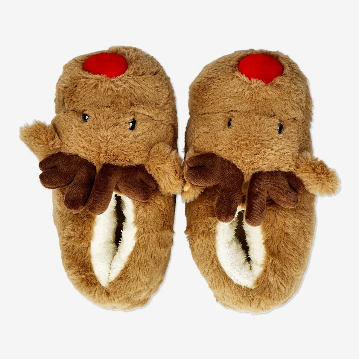 Reindeer slippers - 40/41 - Image 2