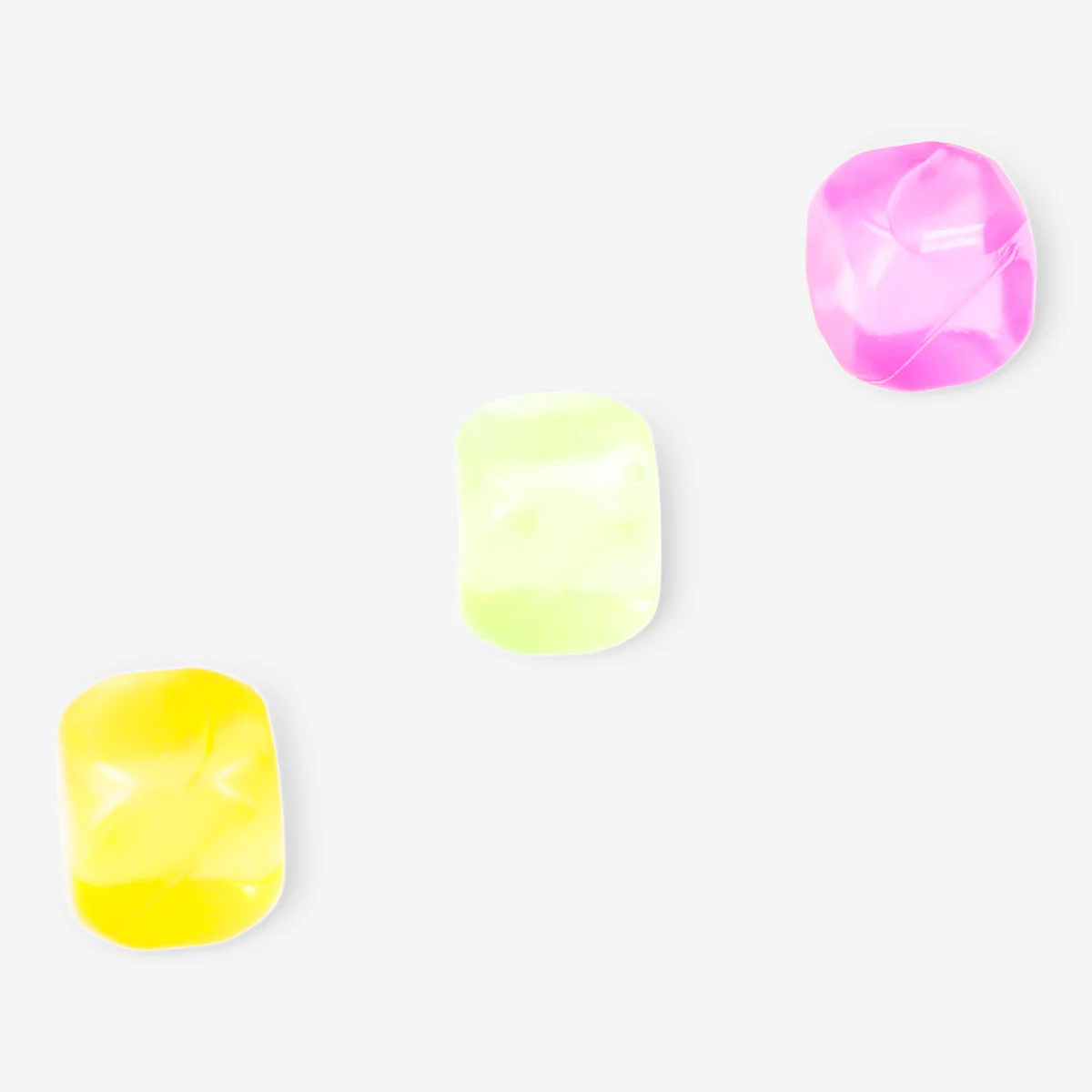 Reusable ice cubes - 6 pcs - Image 2