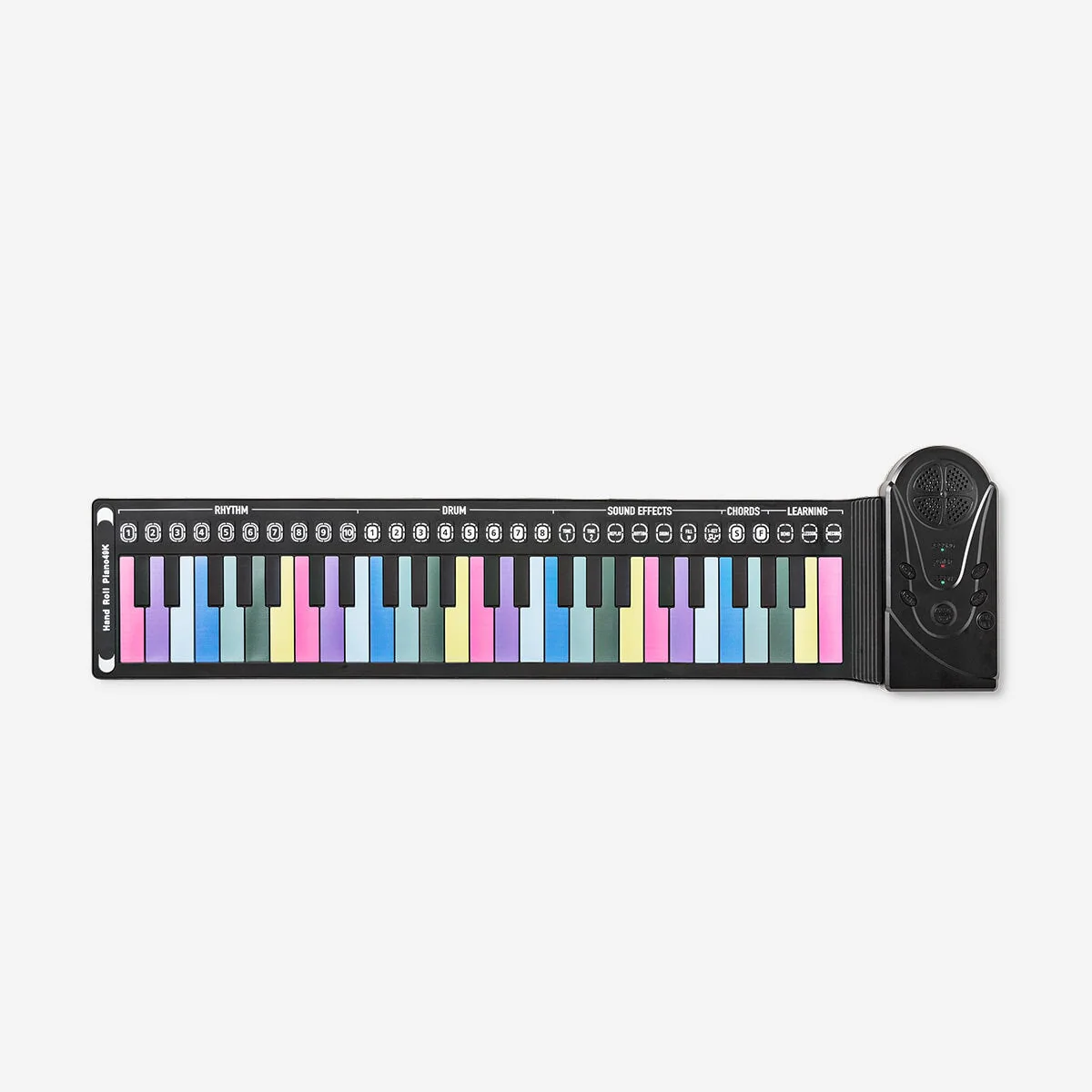 Roll up piano - 83 cm - Image 2