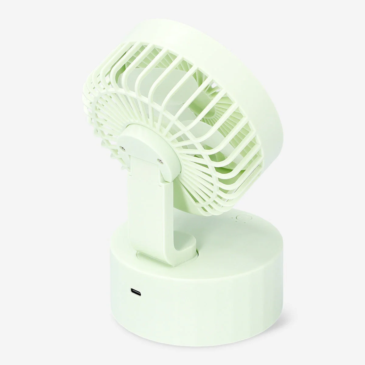 Rotating fan - Image 3