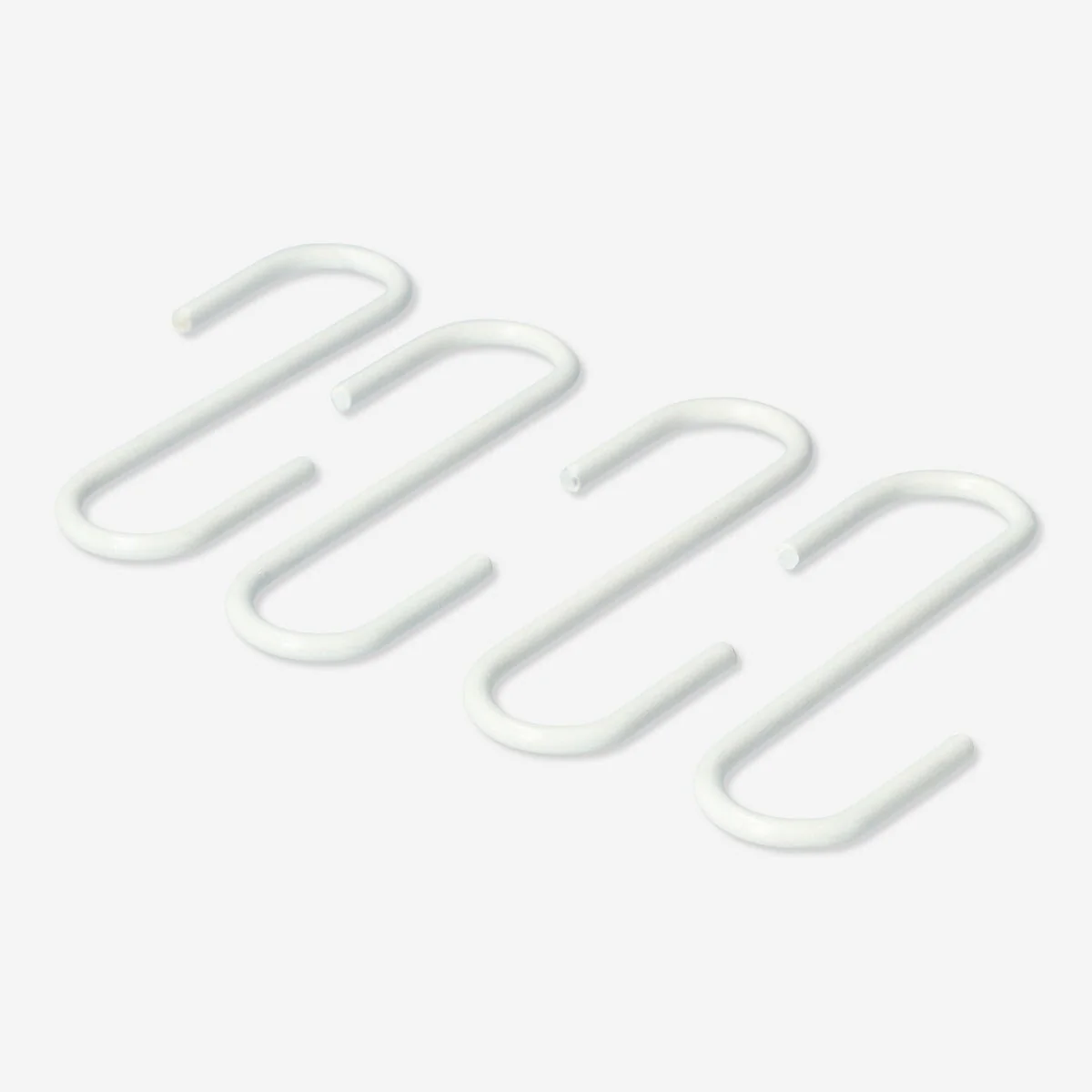 S-hooks. 4 pcs - Image 2