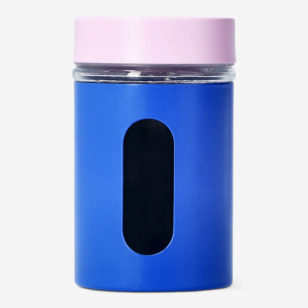 Salt and pepper shaker in pink and blue - Image 3