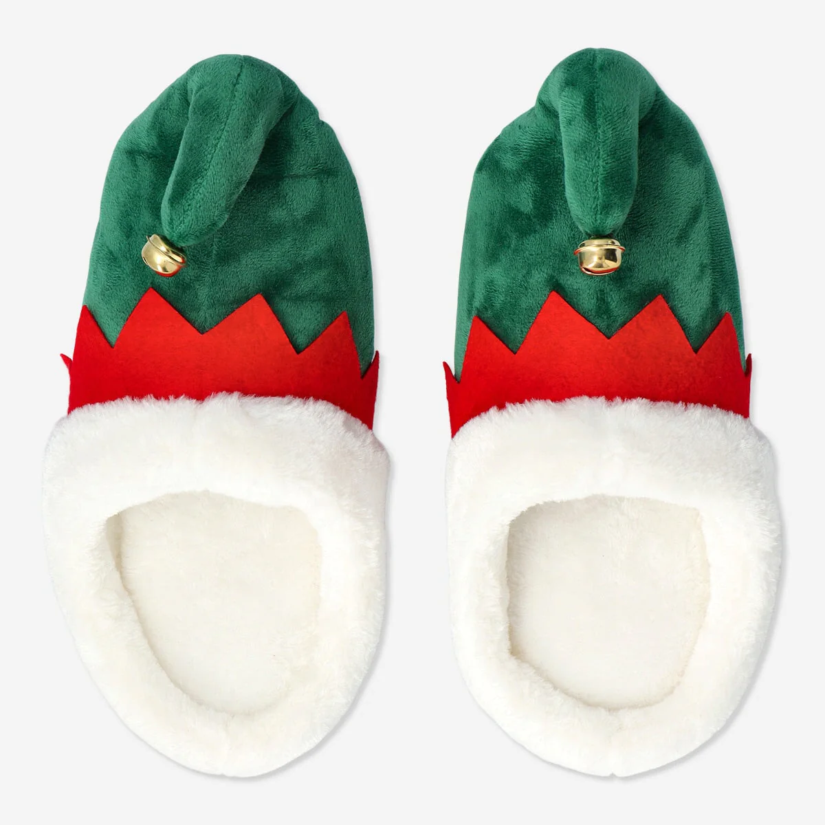 Santa slipper CL - Image 2