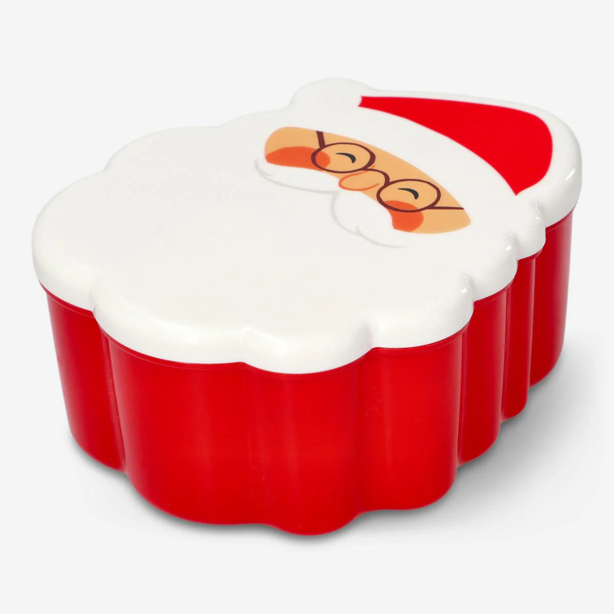 Santa Snack Box - Large - Image 2