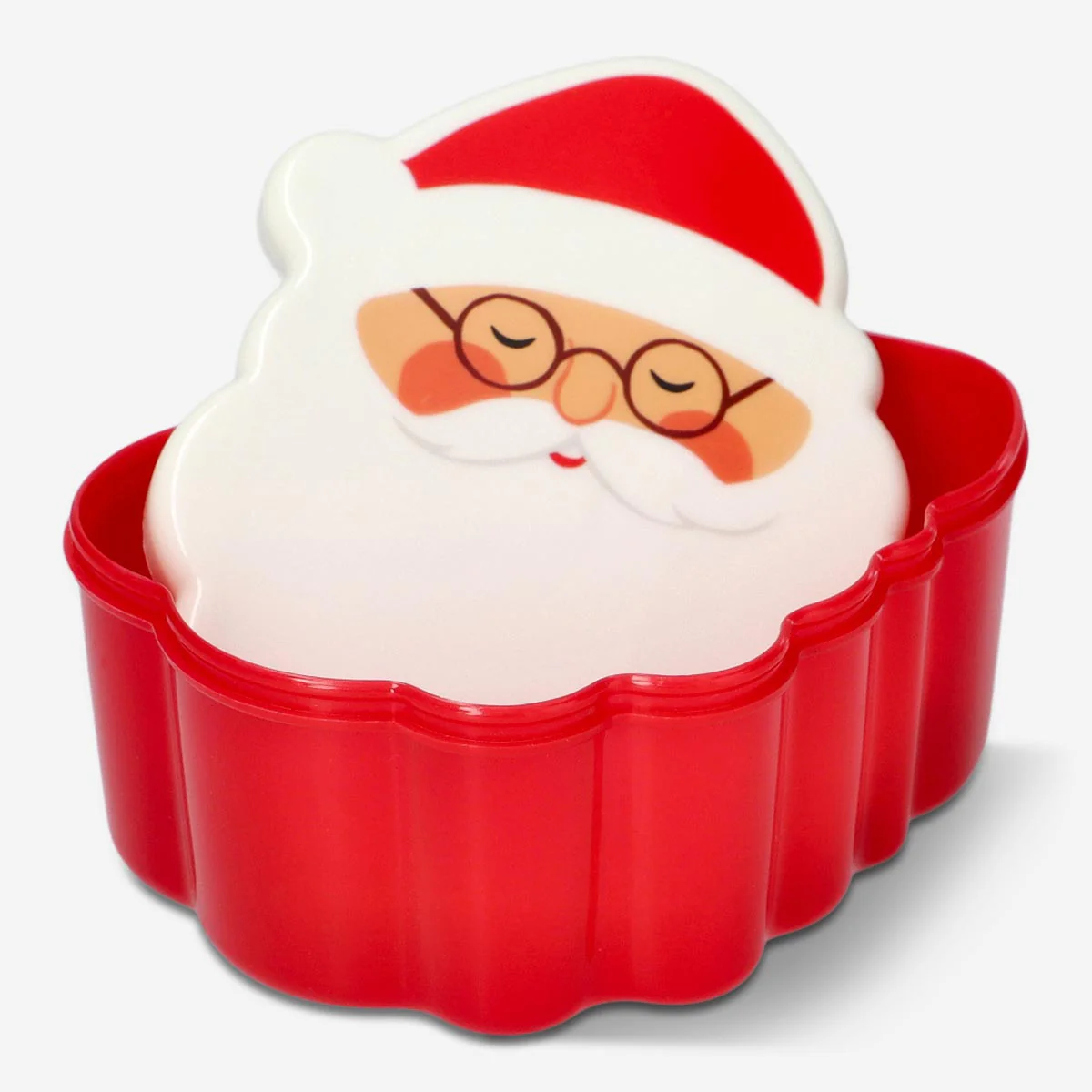 Santa Snack Box - Small - Image 3