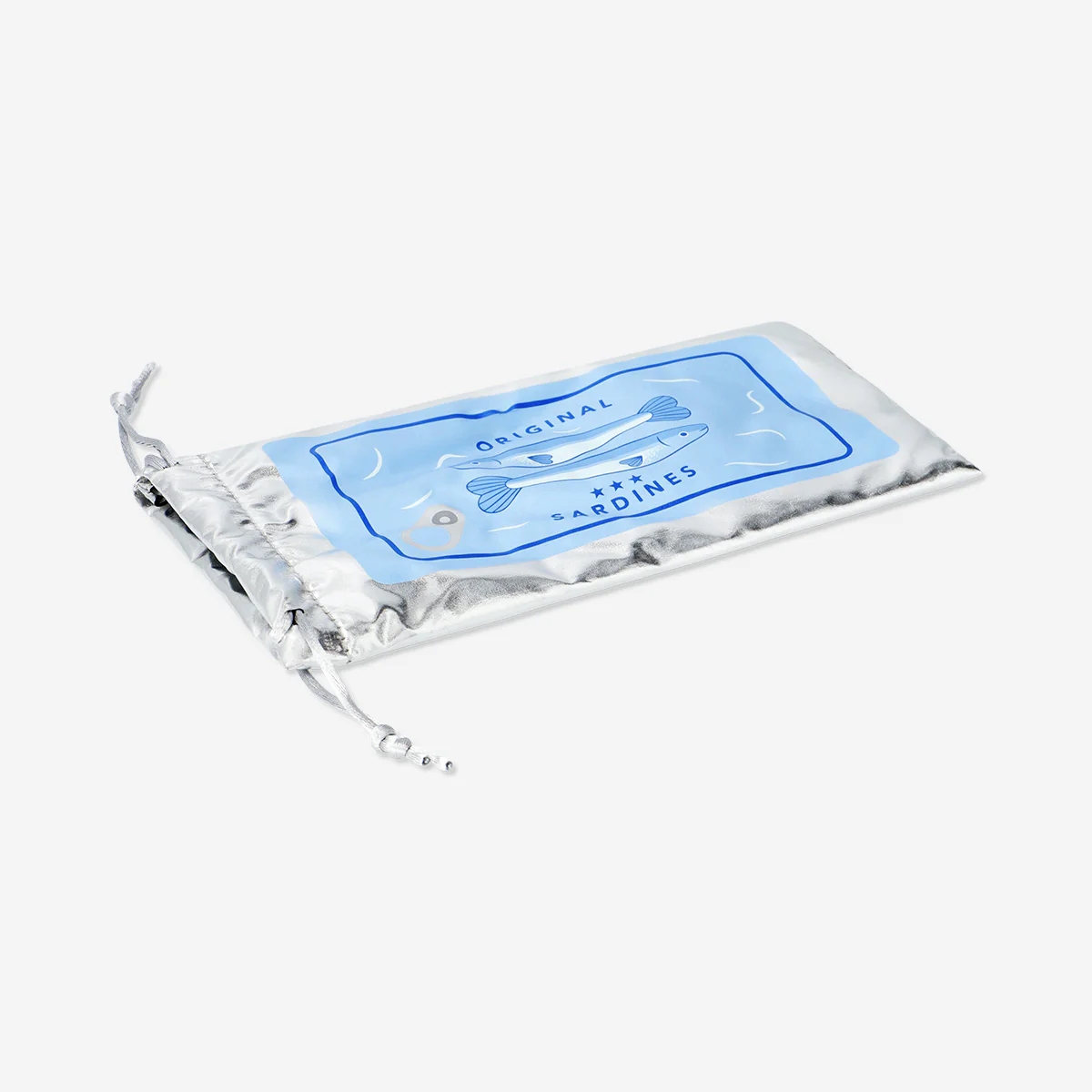 Sardines spectacle case - Image 2