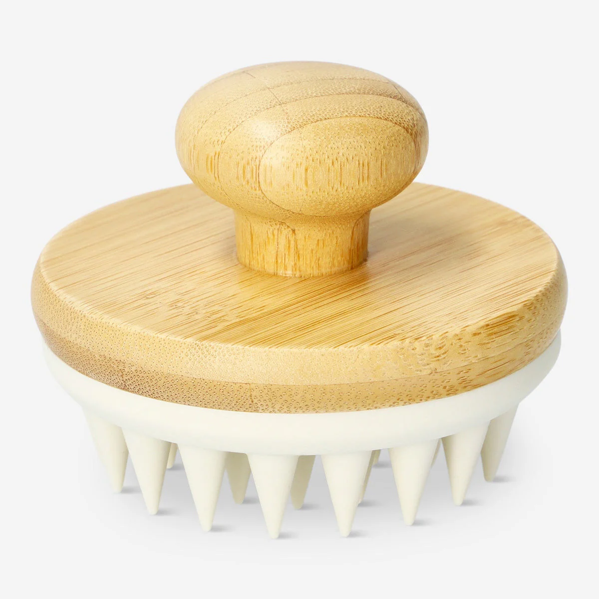 Scalp massager