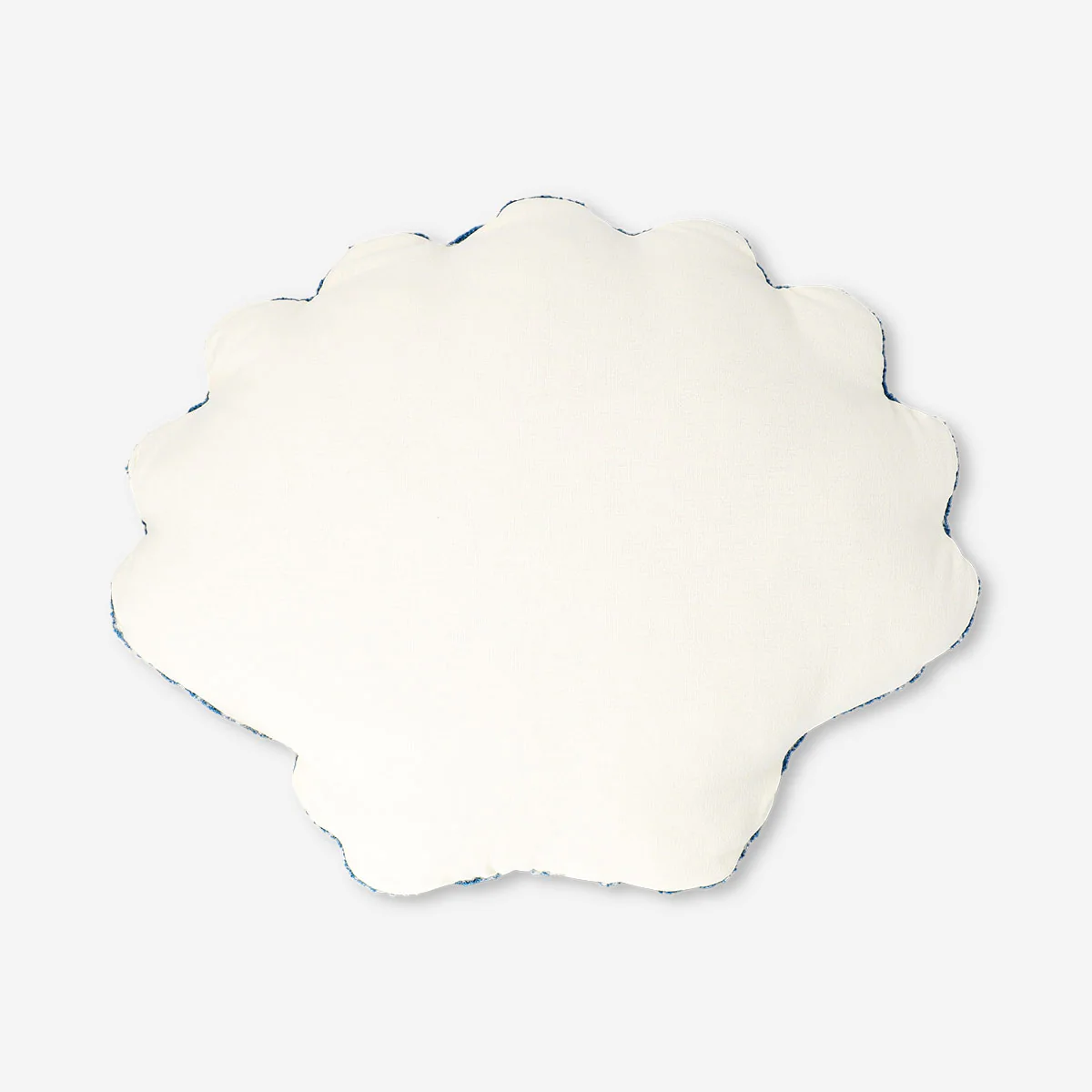 Shell cushion - 32x39 cm - Image 4