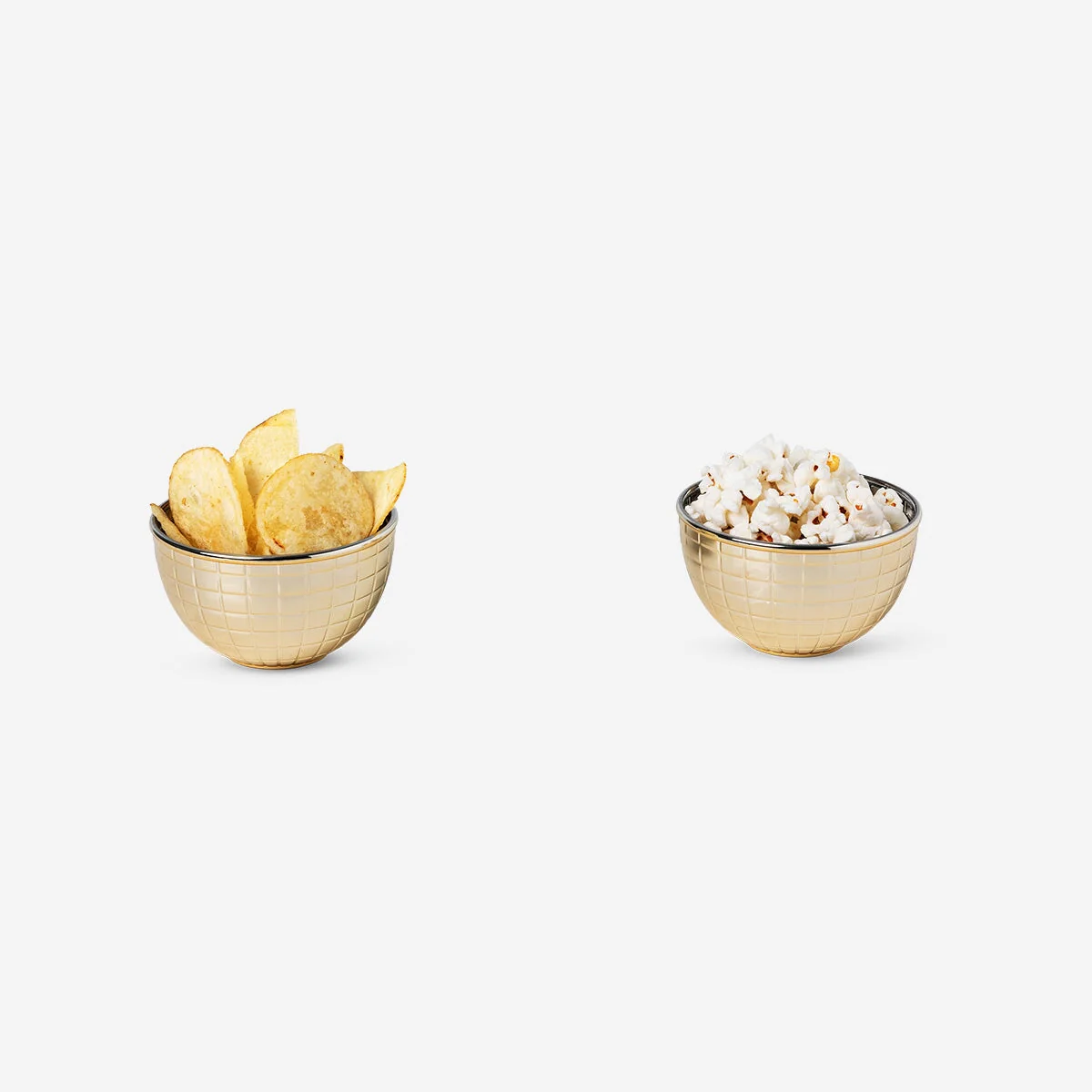 Disco ball bowls - 2 pcs - Image 2