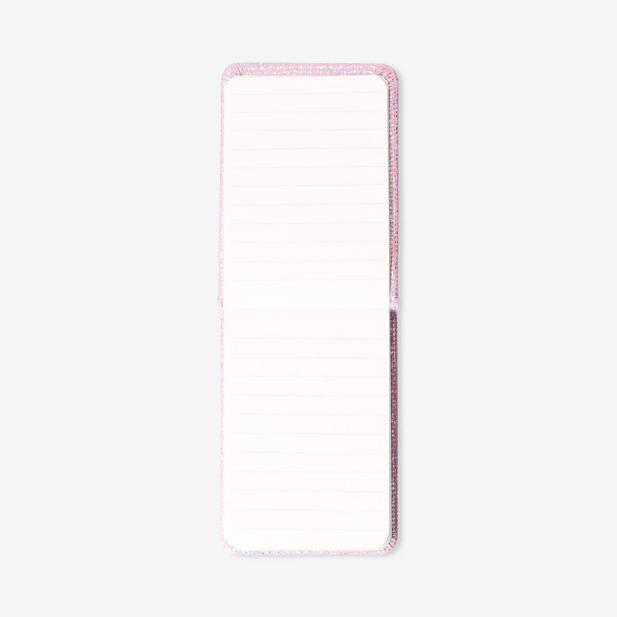 Holographic notepad with heart - Image 2