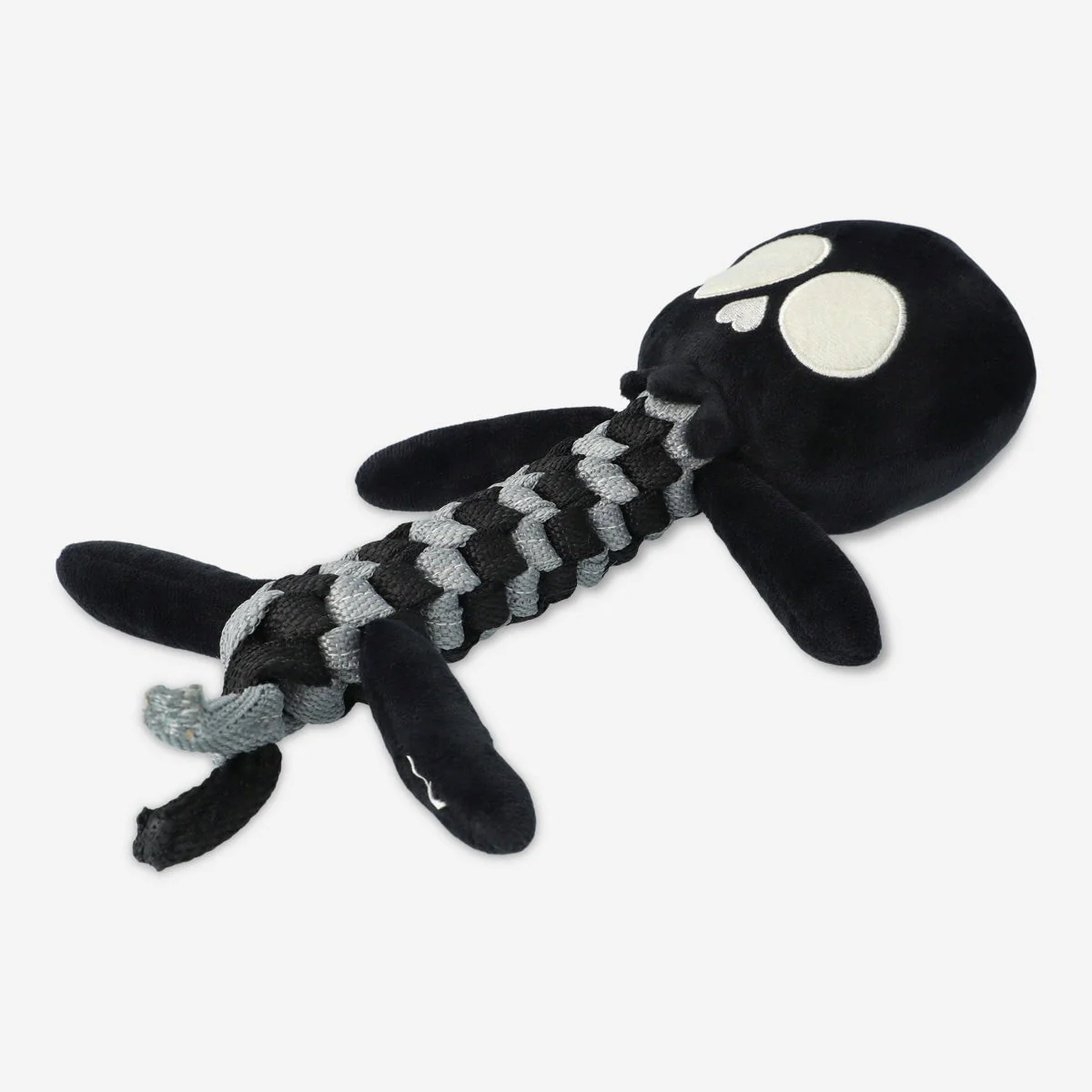 Skeleton Rope Pet Toy - Image 2
