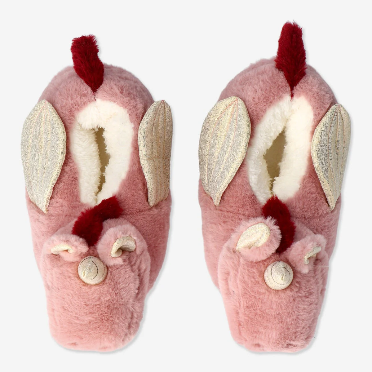 Slippers. 34-35 - Image 2