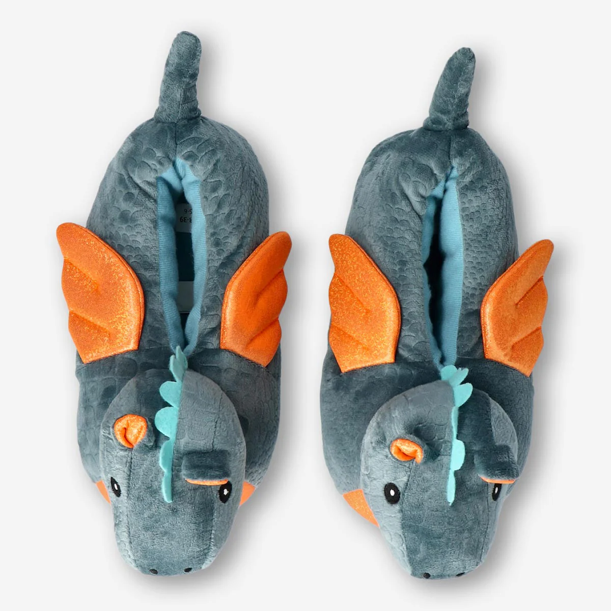 Slippers. Size 36-37