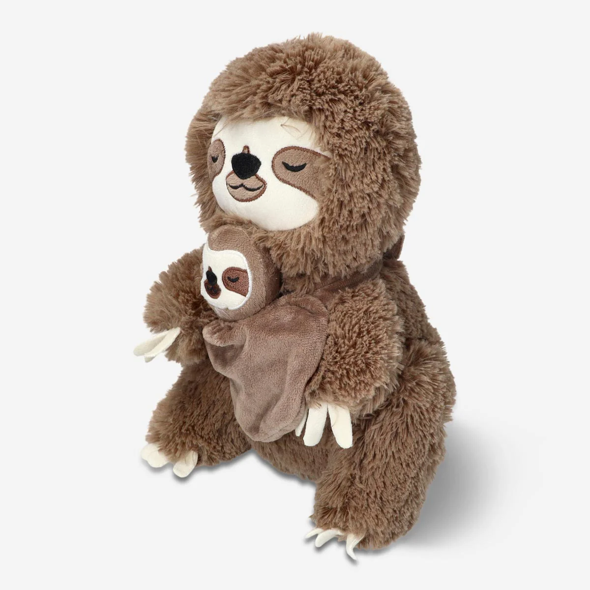 Sloth with cub - Image 2